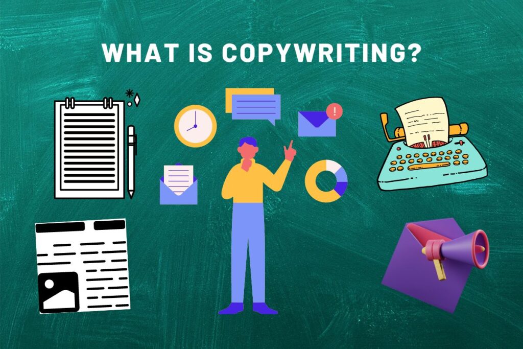 What Is Copywriting?