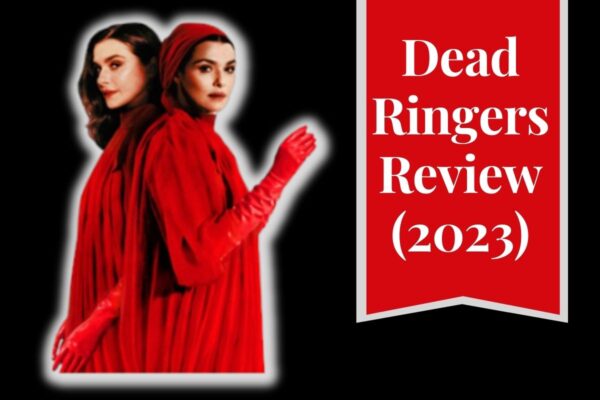 Dead Ringers review 2023
