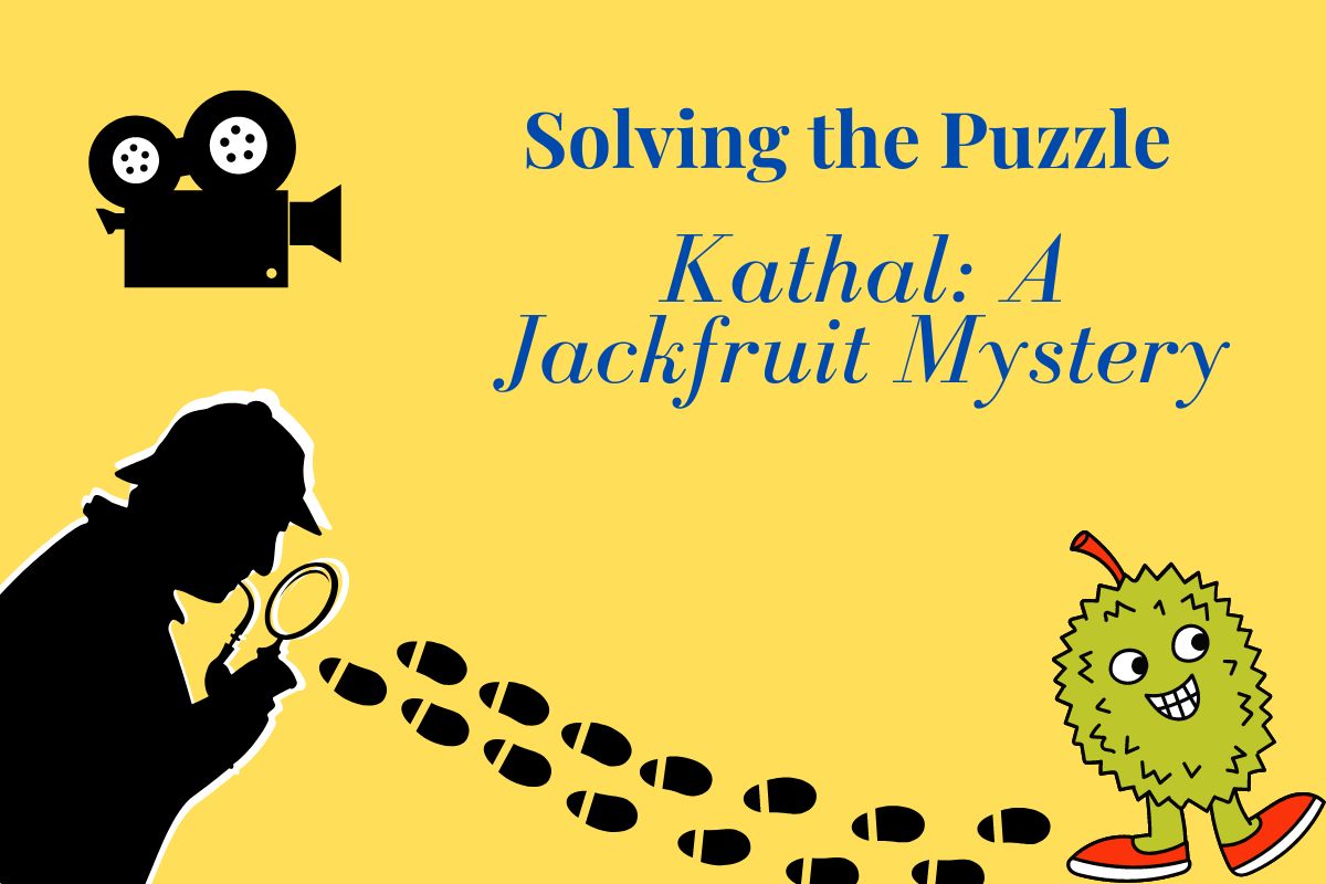 Kathal: A Jackfruit Mystery Review