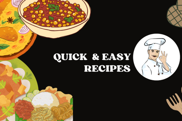 Quick Indian Breakfast Recipes