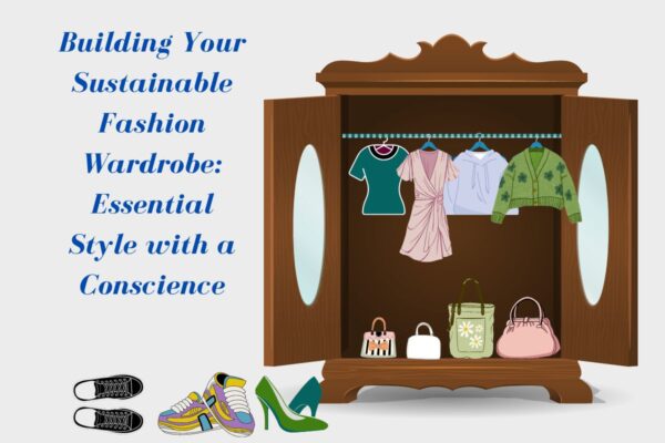 What is sustainable fashion?