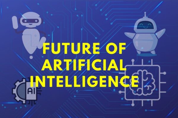 The Promising Future Of AI