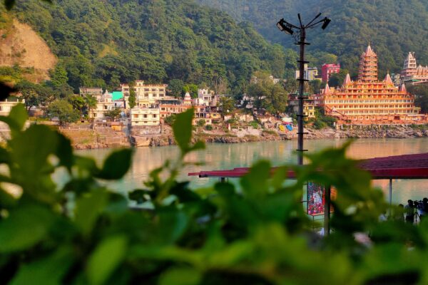 Hidden Gems of Rishikesh