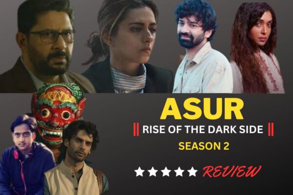 ASUR SEASON 2 REVIEW