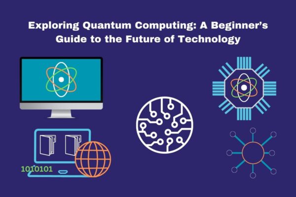Exploring Quantum Computing
