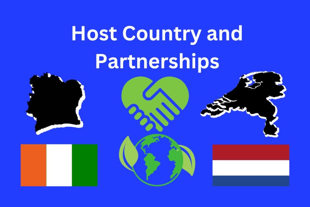 World Environment Day 2023: Host Country and Partnerships