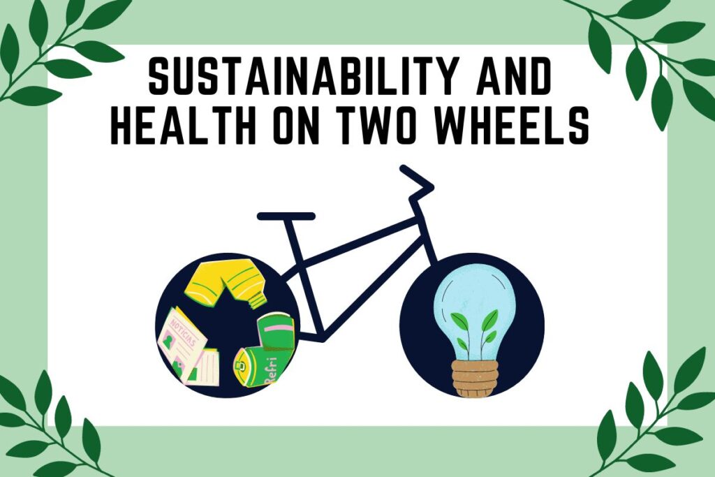 World Bicycle Day 2023: Promoting Sustainability and Health through Bicycling