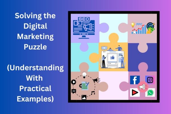 What is digital marketing?