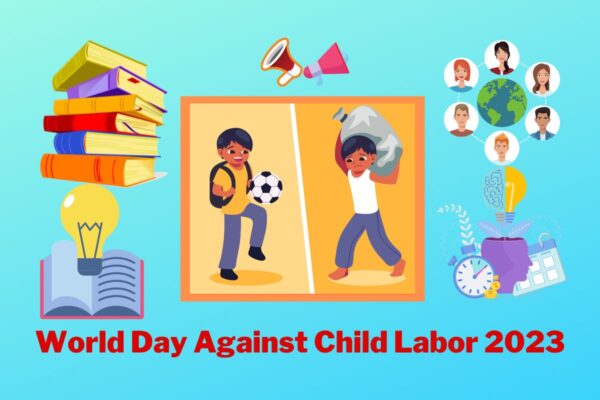 World Day Against Child Labor 2023