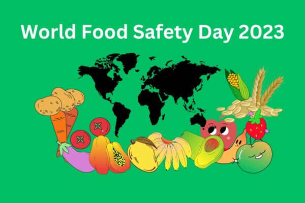 World Food Safety Day 2023