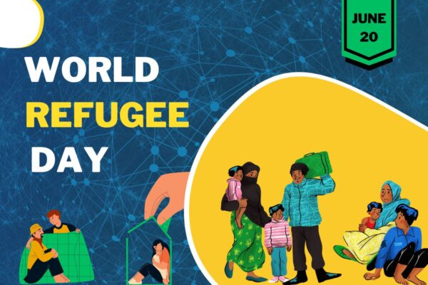 World Refugee Day 2023