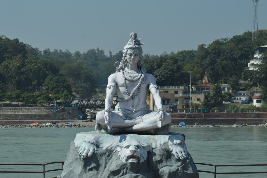 Solo Travel In India: Rishikesh