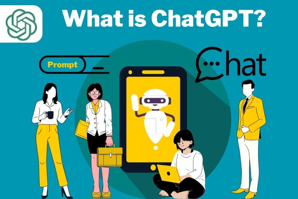 What is ChatGPT?